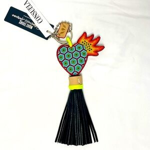 Consuela Deseo Charm NWT ❤️‍🔥